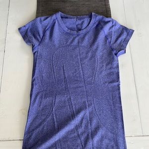 Swiftly Tech Short-Sleeve Shirt 2.0